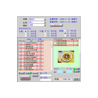 訂餐管理系統(tǒng)（網(wǎng)頁(yè)版、移動(dòng)端、后臺(tái)...